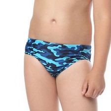 Bademode Kinder Badehose