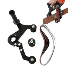 M-14 Bandschleifer Zubehör Für Rohrbandschleifer Schleifmaschine Polierer