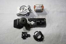 10907 Bosch Stichsäge GST 60 PE Säge Feld Handgriff Getriebegehäuse Kleinteile