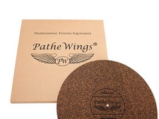 Plattenteller Auflage Matte