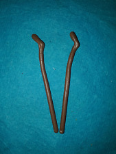 Playmobil Mönch Nonne Kirche Kloster Hirte 2 x Wanderstab Stab Set top