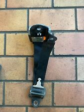 Original BMW Gurt Sicherheitsgurt 1904983 Mod. AK-814/1 AFG0395390 Oldtimer