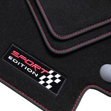 Sport Auto Fußmatten passend