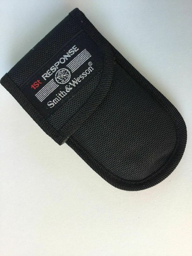 Smith wesson holster - &,