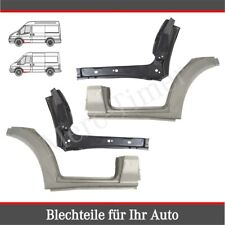 Ford Transit 2000-14