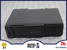 102399 Cd-player Cd-wechsler Instrumententafel Armaturenbrett / Mittelkonsole