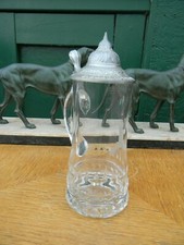 Bierkrug Bierbrauerei Becker