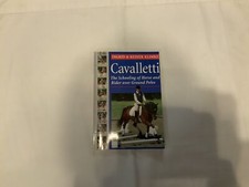 Cavalletti Ingrid &Reiner