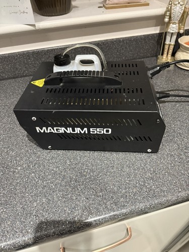 Martin magnum 550 - martin,