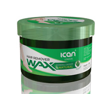 Extremley Smooth Natural Hair