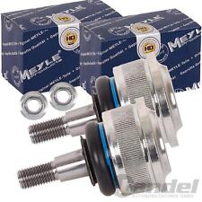 2x MEYLE HD TRAGGELENK VORNE