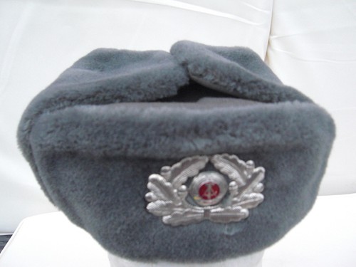 Original nva grenze mfs - original,