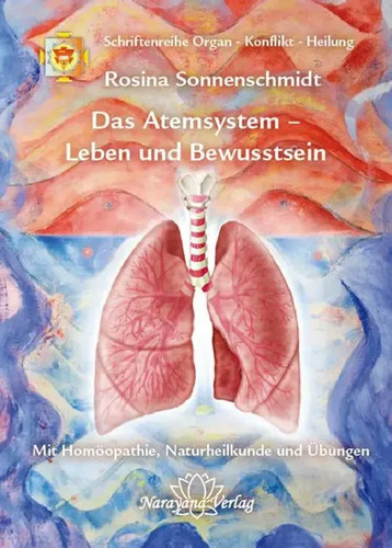 Das atemsystem leben und - leben,