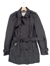 Zara trenchcoat damen mantel - trenchcoat,