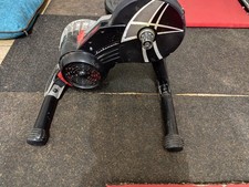 Elite Rollentrainer Turbomuin