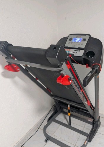 Laufband motive fitness uno - laufband,