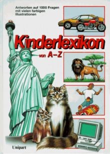 Kinderlexikon von z - kinderlexikon,