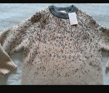 Esprit  Pullover M L  38 Wolle