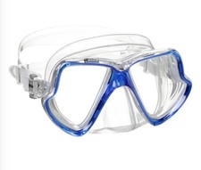 Mares WAHOO Tauchmaske