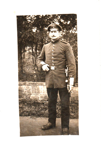Krieg 1914 deutscher - ,