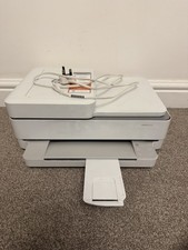 HP Envy 6430e / 6432e WLAN