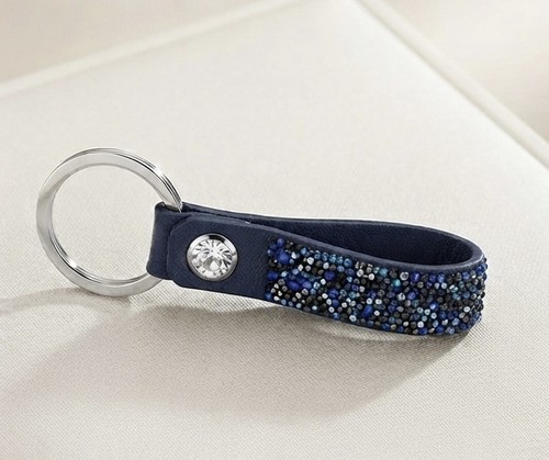 Swarovski schlüsselanhänger - swarovski,