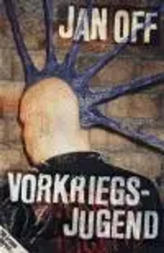 Vorkriegsjugend 200 gramm - vorkriegsjugend,