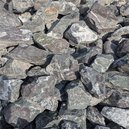 Diabas bunt gabionensteine - bunt,