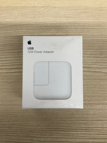 Apple 12w usb power - apple,