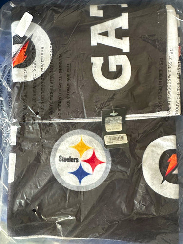 Gatorade badetuch 50x100 - badetuch, cm