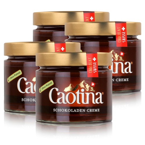 Caotina schweizer schokoladen - schweizer,