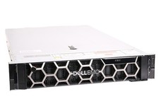 Dell PowerEdge R840 // 2x Gold