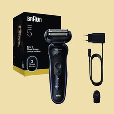 Braun Series 5 - 52-B1000s