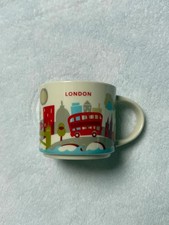 Starbucks Tasse, You are here