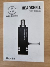 audio-technica AT-LH 18 H
