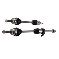 2*Antriebswelle links + rechts vorne For MINI MINI R50,R53 Cooper Schaltgetriebe