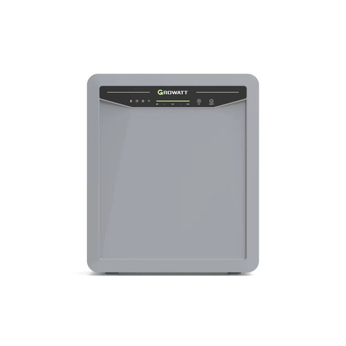 Growatt aura 5000 - growatt, ac