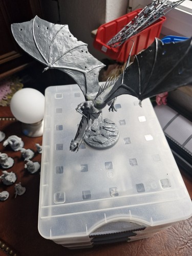 Der herr - der, tabletop