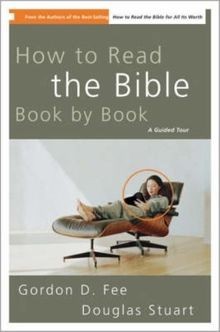 How read the bible book - to,