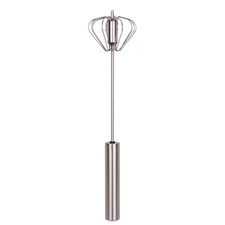 Hand Push Mixer Rotary