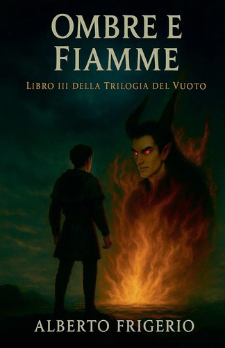 Alberto frigerio ombre e - alberto,