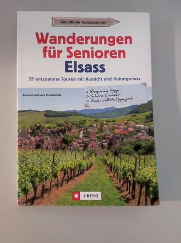 Wanderungen für senioren - für,