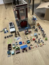 Playmobil Ghostbusters Konvolut Kinder Spielzeug Sammeln