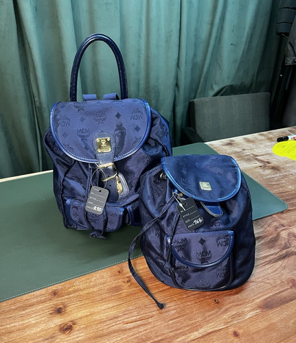 Vintage mcm michael cromer - vintage,