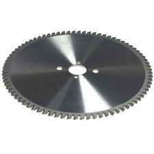 HM-Säge-blatt 250 x 30 mm 80