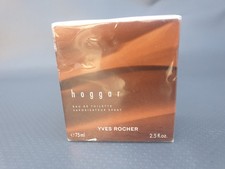 Yves Rocher hoggar EdT Eau de Toilette 75 ml für Männer versiegelt in OVP