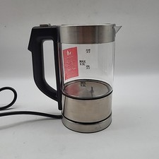 SEVERIN Digitaler Mini Glas