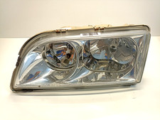 Volvo S40 V40 Scheinwerfer Links 1996-2004 TYC 08181610 / 20-A272 LH OEM Ersatzt
