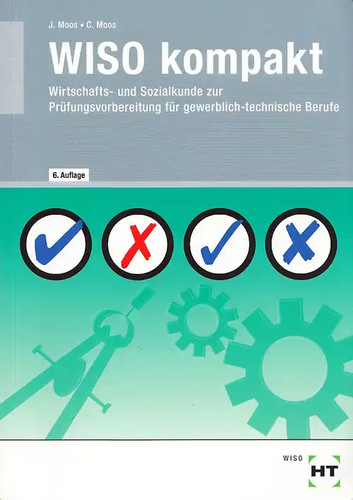 Wiso kompakt wirtschafts und - wiso, kompakt.