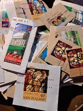 Neuseeland Kiloware ca. 100g